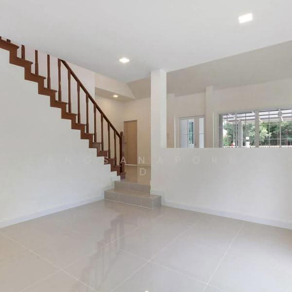 สิริกานต์ บางใหญ่, Nonthaburi, Bang Mae Nang, Bang Yai, Nonthaburi, 3 Bedrooms, 180 sqm, Single Detached House For Sale, by Angsanaporn D, 500561437 - DDproperty.com