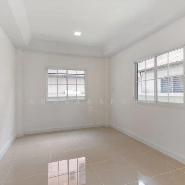 สิริกานต์ บางใหญ่, Nonthaburi, Bang Mae Nang, Bang Yai, Nonthaburi, 3 Bedrooms, 180 sqm, Single Detached House For Sale, by Angsanaporn D, 500561437 - DDproperty.com