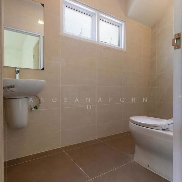 สิริกานต์ บางใหญ่, Nonthaburi, Bang Mae Nang, Bang Yai, Nonthaburi, 3 Bedrooms, 180 sqm, Single Detached House For Sale, by Angsanaporn D, 500561437 - DDproperty.com