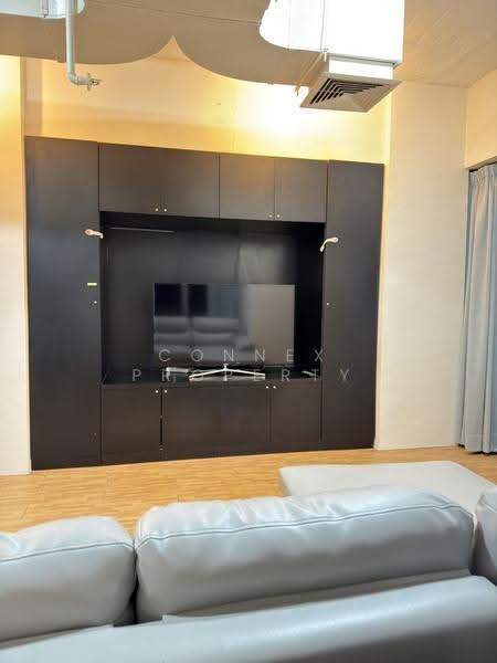Witthayu Complex, Bangkok, 1673 New Petchaburi Road, Makkasan, Ratchathewi, Bangkok, 1 Bedroom, 85 sqm, Condo For Rent, by Connex Property, 500561438 - DDproperty.com