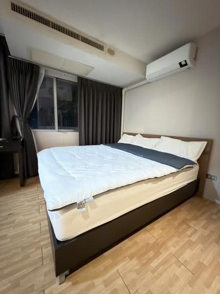 Witthayu Complex, Bangkok, 1673 New Petchaburi Road, Makkasan, Ratchathewi, Bangkok, 1 Bedroom, 85 sqm, Condo For Rent, by Connex Property, 500561438 - DDproperty.com