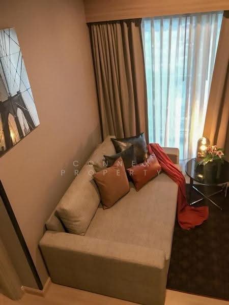 Whizdom Connect Sukhumvit, Bangkok, 1 Soi Piyibut 1, Sukhumvit Road, Bang Na, Bangkok, 2 Bedrooms, 38 sqm, Condo For Rent, by Connex Property, 500561440 - DDproperty.com