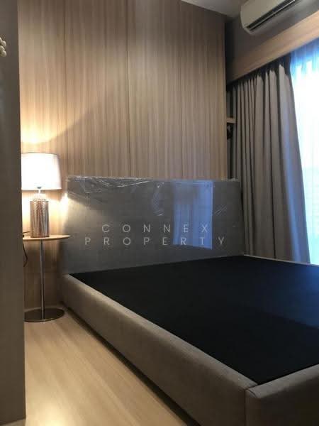 Whizdom Connect Sukhumvit, Bangkok, 1 Soi Piyibut 1, Sukhumvit Road, Bang Na, Bangkok, 2 Bedrooms, 38 sqm, Condo For Rent, by Connex Property, 500561440 - DDproperty.com