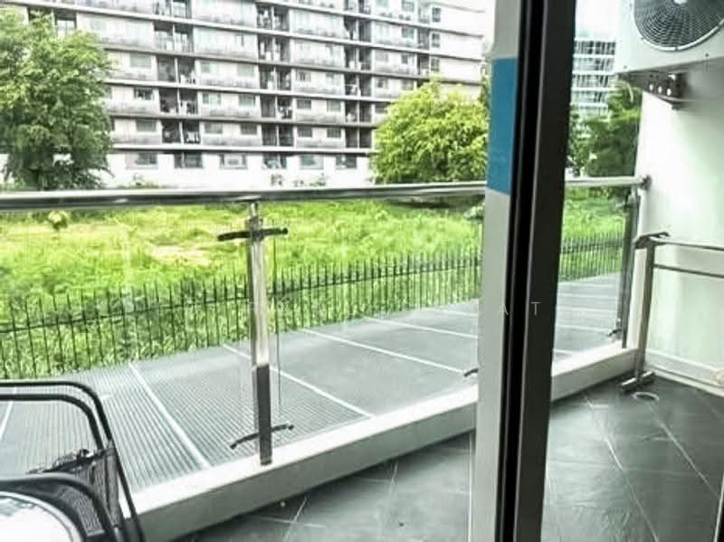 Hyde Park Residence 2, Chon Buri (Pattaya), 1 Chaiyaphruek, Nong Pru, Bang Lamung (Pattaya), Chon Buri (Pattaya), 1 Bedroom, 32 sqm, Condo For Sale, by PLC real estate, 500561441 - DDproperty.com