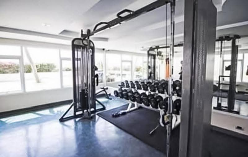Hyde Park Residence 2, Chon Buri (Pattaya), 1 Chaiyaphruek, Nong Pru, Bang Lamung (Pattaya), Chon Buri (Pattaya), 1 Bedroom, 32 sqm, Condo For Sale, by PLC real estate, 500561441 - DDproperty.com