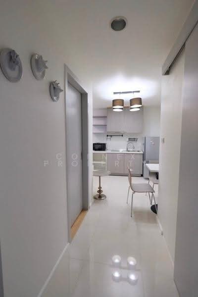 Whizdom Punnawithi Station, Bangkok, Soi Phongwet Anuson 1, Bang Chak, Phra Khanong, Bangkok, 1 Bedroom, 45 sqm, Condo For Rent, by Connex Property, 500561442 - DDproperty.com