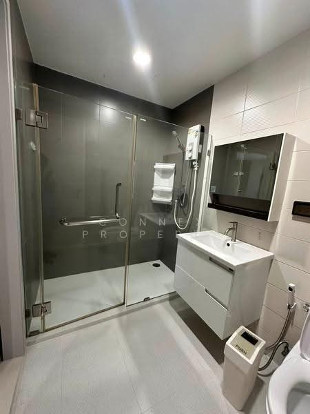 Whizdom Punnawithi Station, Bangkok, Soi Phongwet Anuson 1, Bang Chak, Phra Khanong, Bangkok, 1 Bedroom, 45 sqm, Condo For Rent, by Connex Property, 500561442 - DDproperty.com