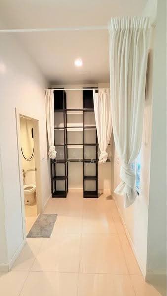premium place, Bangkok, สุคนธสวัสดิ์ 38, Lat Phrao, Bangkok, 3 Bedrooms, 250 sqm, Townhouse For Rent, by Thanya Buakaew, 500561443 - DDproperty.com