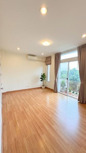 premium place, Bangkok, สุคนธสวัสดิ์ 38, Lat Phrao, Bangkok, 3 Bedrooms, 250 sqm, Townhouse For Rent, by Thanya Buakaew, 500561443 - DDproperty.com