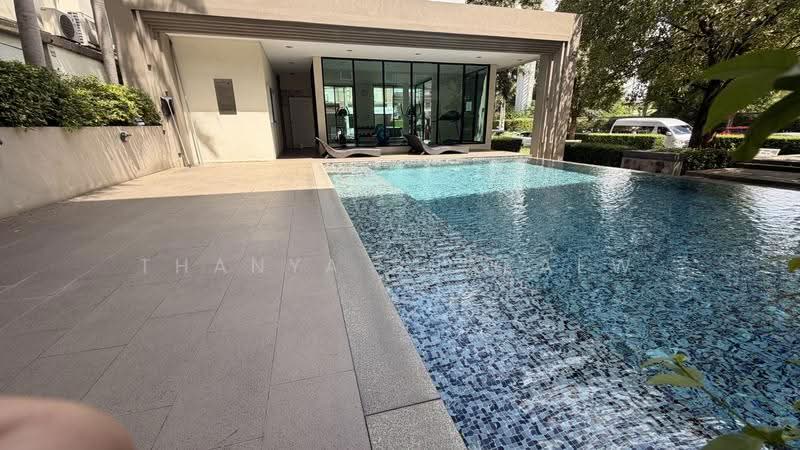 พรีเมี่ยมเพลส เอกมัย-รามอินทรา, กรุงเทพ, สุคนธสวัสดิ์ 38, ลาดพร้าว, กรุงเทพ, 250 ตร.ม., ทาวน์เฮ้าส์ ให้เช่า, โดย Thanya Buakaew, 500561443 - DDproperty.com