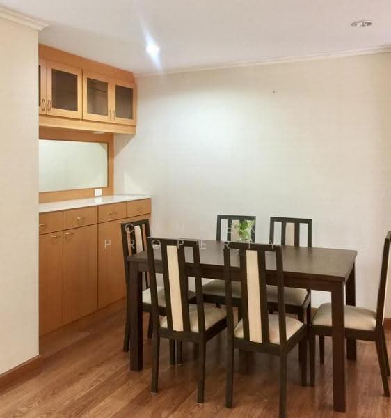 Wattana Suite, Bangkok, Soi Sukhumvit 15, Khlongtoei Nua, Watthana, Bangkok, 2 Bedrooms, 105 sqm, Condo For Rent, by Connex Property, 500561444 - DDproperty.com