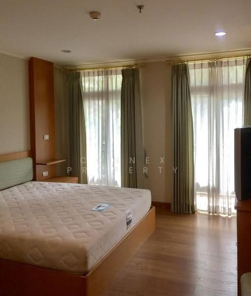 Wattana Suite : วัฒนา สวีท, กรุงเทพ, ซอยสุขุมวิท 15, คลองเตยเหนือ, วัฒนา, กรุงเทพ, 105 ตร.ม., คอนโด ให้เช่า, โดย Connex Property, 500561444 - DDproperty.com