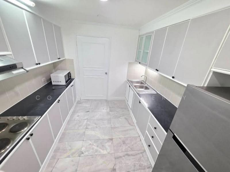 Waterford Park Rama 4, Bangkok, 77 Phum Chit Alley, Phra Kanong, Khlong Toei, Bangkok, 3 Bedrooms, 177 sqm, Condo For Rent, by Connex Property, 500561445 - DDproperty.com