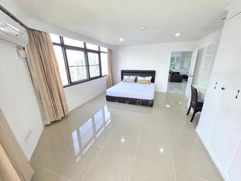 Waterford Park Rama 4, Bangkok, 77 Phum Chit Alley, Phra Kanong, Khlong Toei, Bangkok, 3 Bedrooms, 177 sqm, Condo For Rent, by Connex Property, 500561445 - DDproperty.com