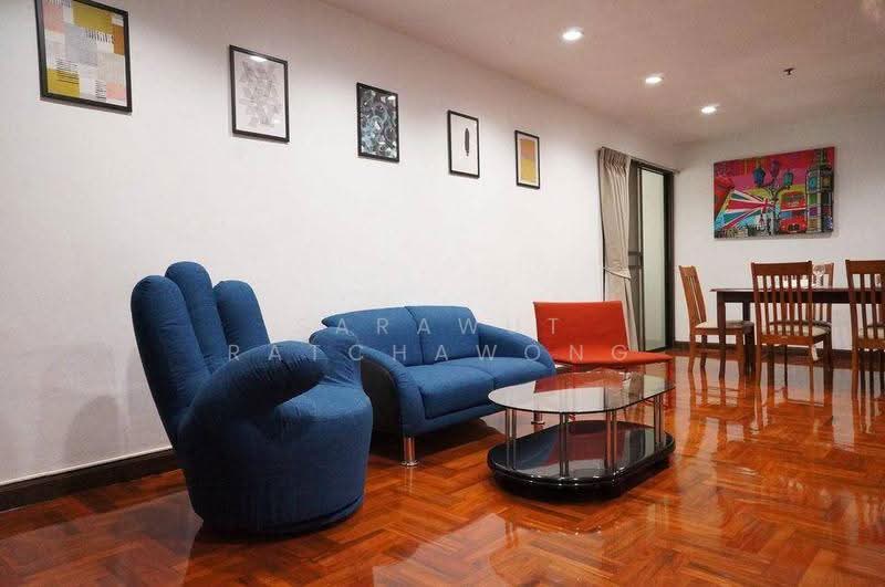 Baan Suanpetch, Bangkok, 18 Soi Sukhumvit 39, Khlong Tan Nua, Watthana, Bangkok, 2 Bedrooms, 135 sqm, Condo For Rent, by Sarawut Ratchawong, 500561447 - DDproperty.com