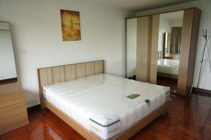 Baan Suanpetch, Bangkok, 18 Soi Sukhumvit 39, Khlong Tan Nua, Watthana, Bangkok, 2 Bedrooms, 135 sqm, Condo For Rent, by Sarawut Ratchawong, 500561447 - DDproperty.com