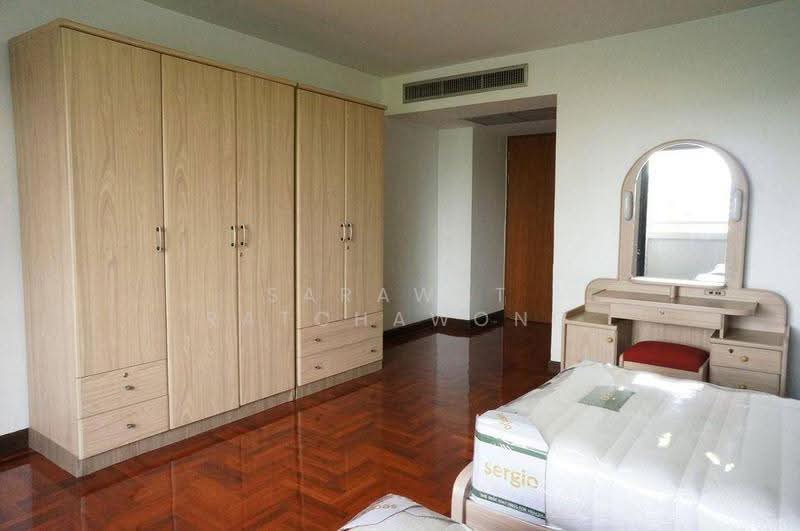 Baan Suanpetch : บ้านสวนเพชร คอนโดมิเนียม, กรุงเทพ, 18 ซอยสุขุมวิท 39, คลองตันเหนือ, วัฒนา, กรุงเทพ, 135 ตร.ม., คอนโด ให้เช่า, โดย Sarawut Ratchawong, 500561447 - DDproperty.com