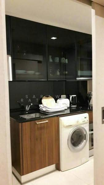 Ivy Thonglor, Bangkok, 889 Thonglor Road, Khlong Tan Nua, Watthana, Bangkok, 1 Bedroom, 35 sqm, Condo For Rent, by Sarawut Ratchawong, 500561450 - DDproperty.com
