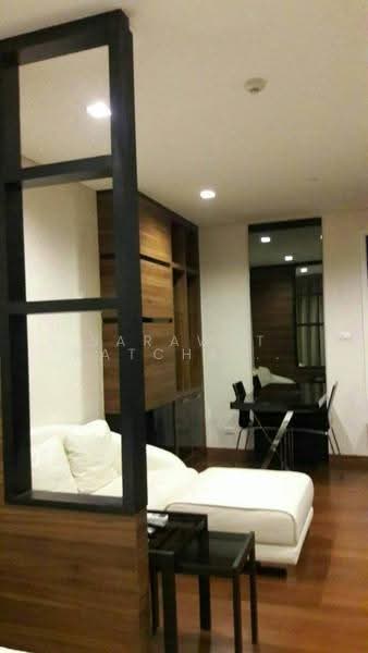 Ivy Thonglor, Bangkok, 889 Thonglor Road, Khlong Tan Nua, Watthana, Bangkok, 1 Bedroom, 35 sqm, Condo For Rent, by Sarawut Ratchawong, 500561450 - DDproperty.com
