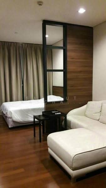 Ivy Thonglor, Bangkok, 889 Thonglor Road, Khlong Tan Nua, Watthana, Bangkok, 1 Bedroom, 35 sqm, Condo For Rent, by Sarawut Ratchawong, 500561450 - DDproperty.com