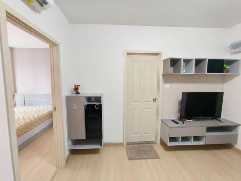 Supalai Veranda Rama 9, Bangkok, 349 Rama 9, Bang Kapi, Huai Khwang, Bangkok, 1 Bedroom, 38 sqm, Condo For Rent, by Sarawut Ratchawong, 500561452 - DDproperty.com