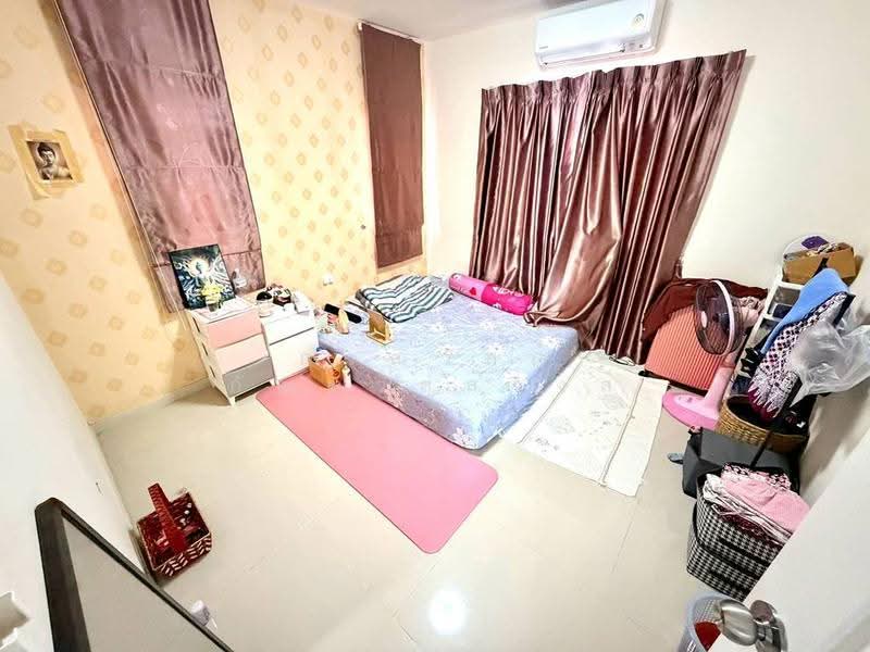 ขาย บ้านเดี่ยว หมู่บ้าน ประภาทรัพย์ รามอินทรา - หทัยราษฏร์, กรุงเทพ, สามวาตะวันตก, คลองสามวา, กรุงเทพ, 150 ตร.ม., บ้านเดี่ยว ขาย, โดย กรณวัสส์ กัณฑวัสส์วงส์, 500561456 - DDproperty.com