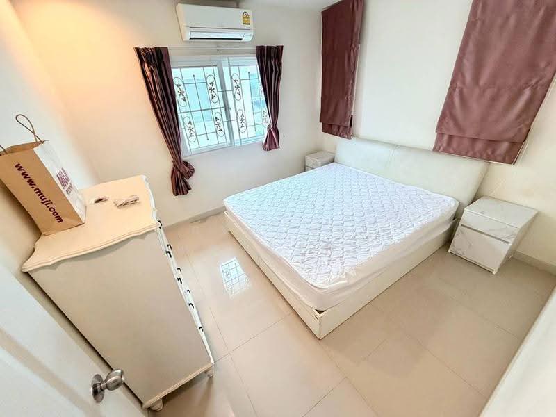 ขาย บ้านเดี่ยว หมู่บ้าน ประภาทรัพย์ รามอินทรา - หทัยราษฏร์, กรุงเทพ, สามวาตะวันตก, คลองสามวา, กรุงเทพ, 150 ตร.ม., บ้านเดี่ยว ขาย, โดย กรณวัสส์ กัณฑวัสส์วงส์, 500561456 - DDproperty.com