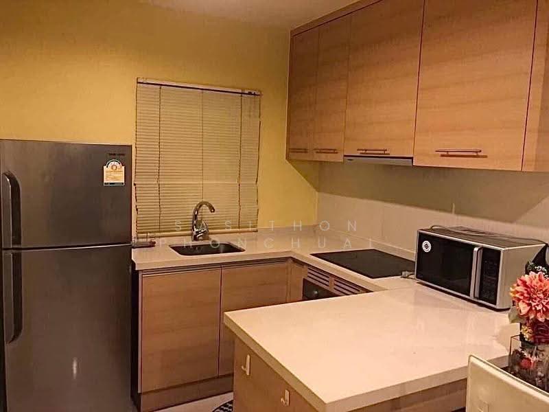 AGUSTON Sukhumvit 22, Bangkok, 140 Sukhumvit Road, Khlong Toei, Bangkok, 2 Bedrooms, 85 sqm, Condo For Rent, by Sasithon Phonchuai, 500561458 - DDproperty.com