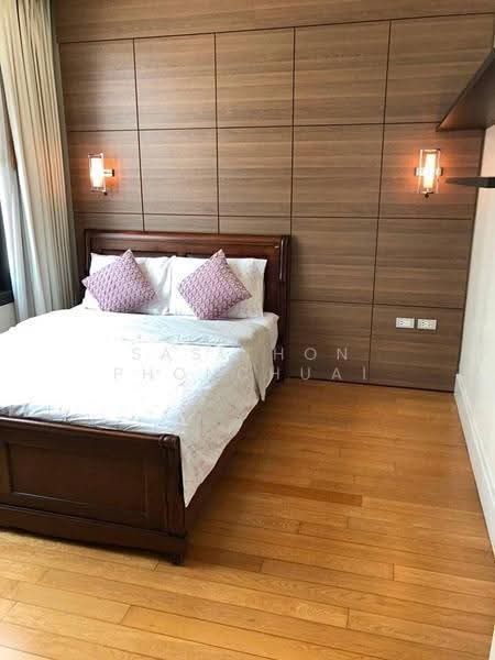 AGUSTON Sukhumvit 22, Bangkok, 140 Sukhumvit Road, Khlong Toei, Bangkok, 2 Bedrooms, 85 sqm, Condo For Rent, by Sasithon Phonchuai, 500561458 - DDproperty.com