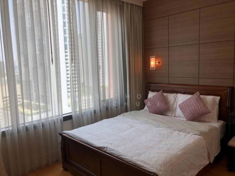 AGUSTON Sukhumvit 22 : อกัสตัน สุขุมวิท 22, กรุงเทพ, 140 ซอยสุขุมวิท 22, คลองเตย, กรุงเทพ, 85 ตร.ม., คอนโด ให้เช่า, โดย Sasithon Phonchuai, 500561458 - DDproperty.com