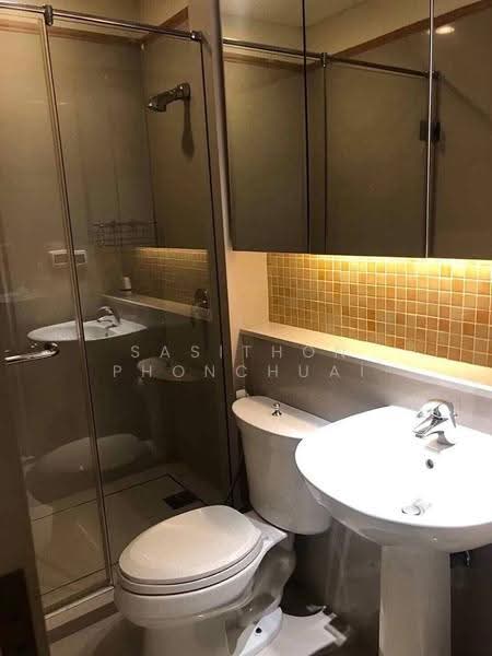 AGUSTON Sukhumvit 22, Bangkok, 140 Sukhumvit Road, Khlong Toei, Bangkok, 2 Bedrooms, 85 sqm, Condo For Rent, by Sasithon Phonchuai, 500561458 - DDproperty.com