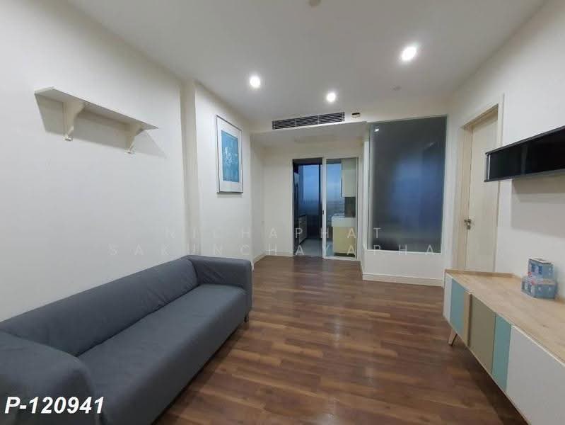 The Room Sukhumvit 62, Bangkok, 2288 Sukhumvit Road, Bang Chak, Phra Khanong, Bangkok, 1 Bedroom, 45 sqm, Condo For Rent, by Nichaphat Sakunchayapha, 500561459 - DDproperty.com