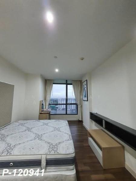 The Room Sukhumvit 62 : เดอะรูม สุขุมวิท 62, กรุงเทพ, 2288 ถ.สุขุมวิท, บางจาก, พระโขนง, กรุงเทพ, 45 ตร.ม., คอนโด ให้เช่า, โดย Nichaphat Sakunchayapha, 500561459 - DDproperty.com