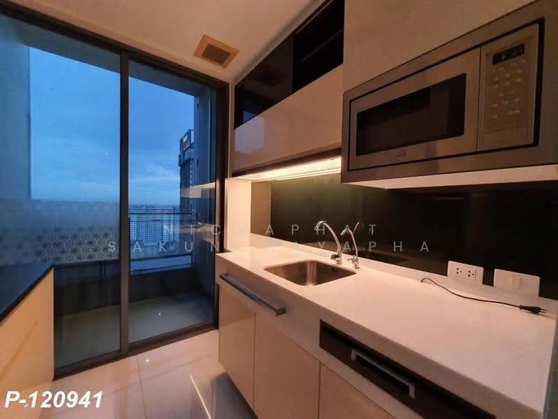 The Room Sukhumvit 62, Bangkok, 2288 Sukhumvit Road, Bang Chak, Phra Khanong, Bangkok, 1 Bedroom, 45 sqm, Condo For Rent, by Nichaphat Sakunchayapha, 500561459 - DDproperty.com