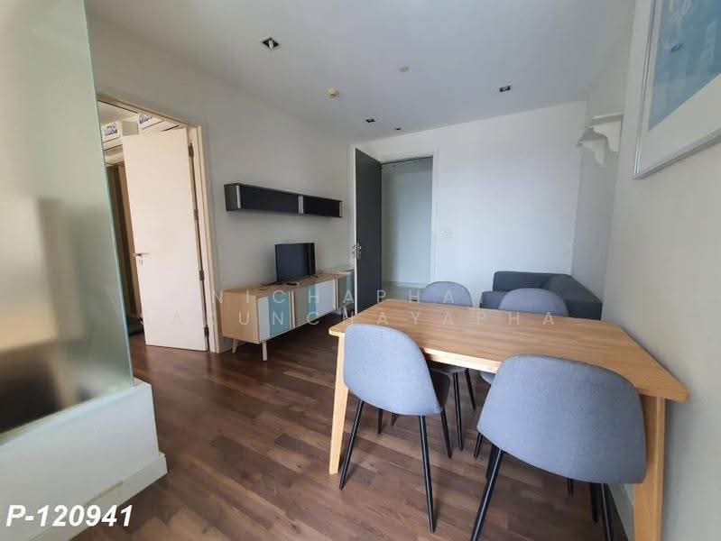 The Room Sukhumvit 62, Bangkok, 2288 Sukhumvit Road, Bang Chak, Phra Khanong, Bangkok, 1 Bedroom, 45 sqm, Condo For Rent, by Nichaphat Sakunchayapha, 500561459 - DDproperty.com