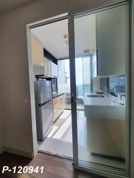 The Room Sukhumvit 62, Bangkok, 2288 Sukhumvit Road, Bang Chak, Phra Khanong, Bangkok, 1 Bedroom, 45 sqm, Condo For Rent, by Nichaphat Sakunchayapha, 500561459 - DDproperty.com