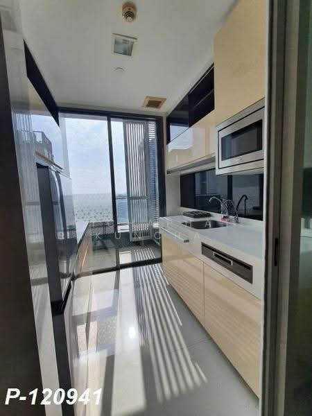 The Room Sukhumvit 62, Bangkok, 2288 Sukhumvit Road, Bang Chak, Phra Khanong, Bangkok, 1 Bedroom, 45 sqm, Condo For Rent, by Nichaphat Sakunchayapha, 500561459 - DDproperty.com