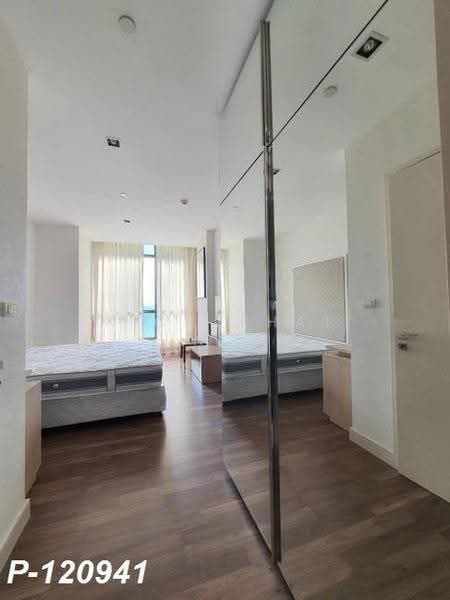 The Room Sukhumvit 62, Bangkok, 2288 Sukhumvit Road, Bang Chak, Phra Khanong, Bangkok, 1 Bedroom, 45 sqm, Condo For Rent, by Nichaphat Sakunchayapha, 500561459 - DDproperty.com