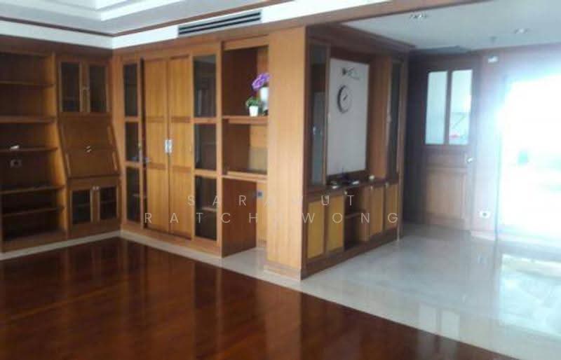 Polo Park, Bangkok, 19 Witthayu Road, Lumphini, Pathum Wan, Bangkok, 2 Bedrooms, 240 sqm, Condo For Rent, by Sarawut Ratchawong, 500561460 - DDproperty.com