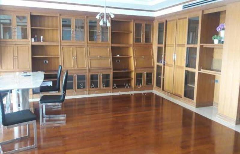 Polo Park, Bangkok, 19 Witthayu Road, Lumphini, Pathum Wan, Bangkok, 2 Bedrooms, 240 sqm, Condo For Rent, by Sarawut Ratchawong, 500561460 - DDproperty.com