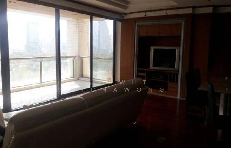 Polo Park, Bangkok, 19 Witthayu Road, Lumphini, Pathum Wan, Bangkok, 2 Bedrooms, 240 sqm, Condo For Rent, by Sarawut Ratchawong, 500561460 - DDproperty.com
