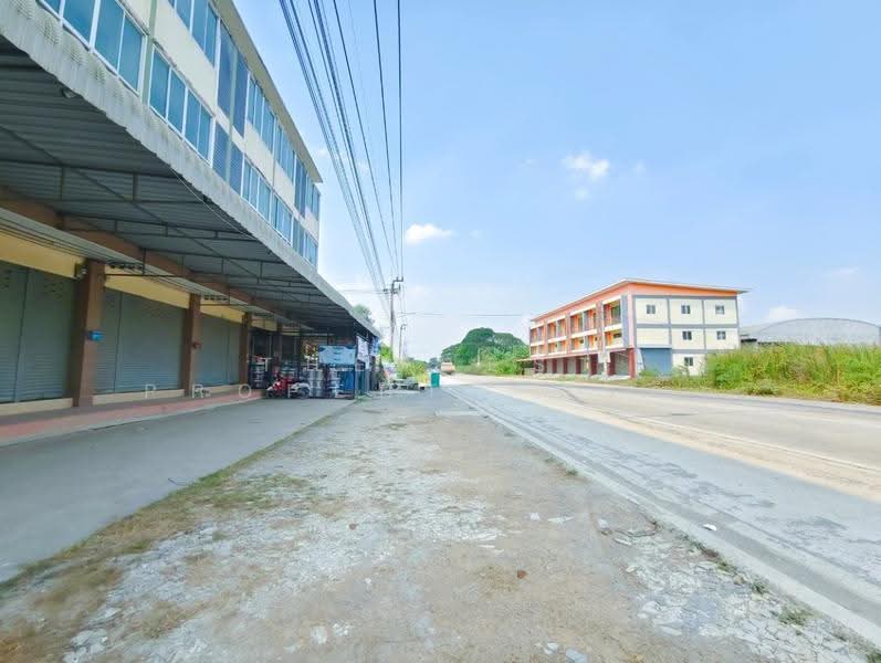 อาคารพาณิชย์บางใหญ่ นนทบุรี, นนทบุรี, บ้านใหม่, บางใหญ่, นนทบุรี, 100 ตร.ม., ตึกแถว-อาคารพาณิชย์ ขาย, โดย The Best Property อิ๋วอิ๋ว, 500561461 - DDproperty.com