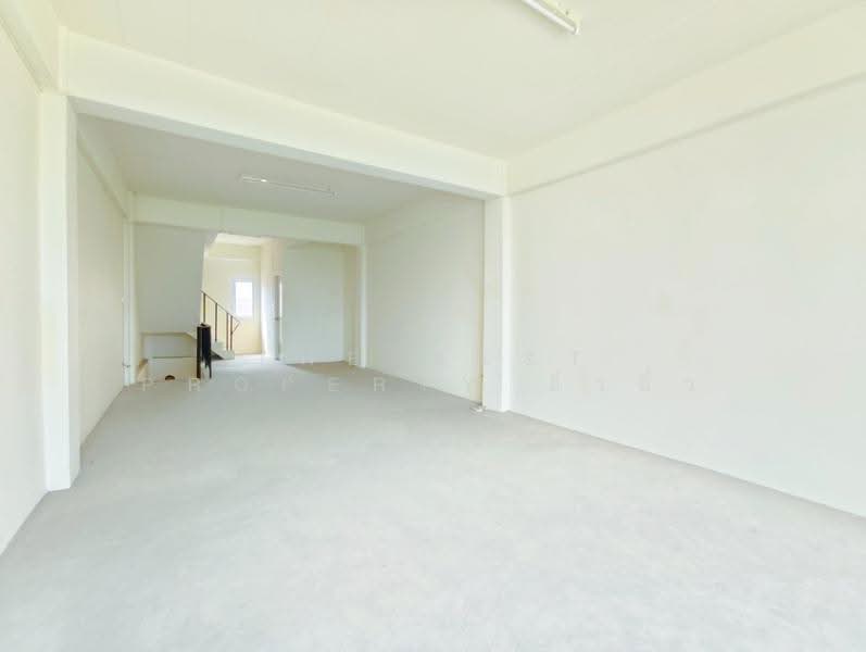 อาคารพาณิชย์บางใหญ่ นนทบุรี, Nonthaburi, Ban Mai, Bang Yai, Nonthaburi, , 100 sqm, Shophouse For Sale, by The Best Property อิ๋วอิ๋ว, 500561461 - DDproperty.com