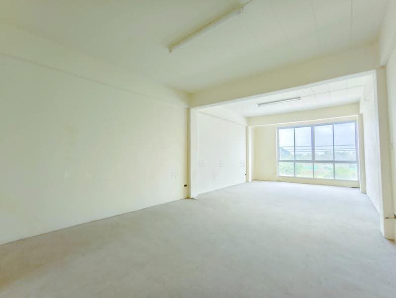 อาคารพาณิชย์บางใหญ่ นนทบุรี, Nonthaburi, Ban Mai, Bang Yai, Nonthaburi, , 100 sqm, Shophouse For Sale, by The Best Property อิ๋วอิ๋ว, 500561461 - DDproperty.com