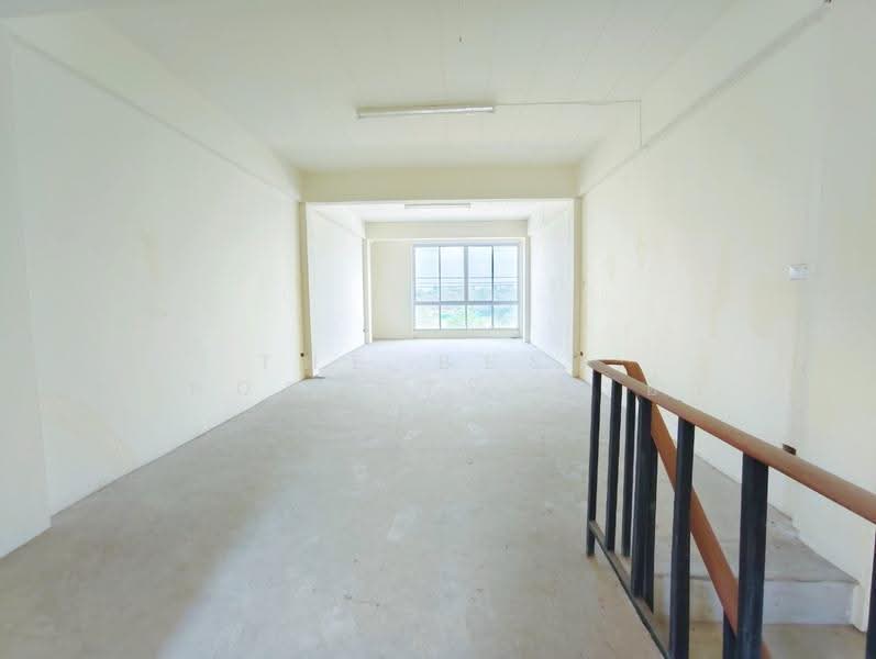 อาคารพาณิชย์บางใหญ่ นนทบุรี, Nonthaburi, Ban Mai, Bang Yai, Nonthaburi, , 100 sqm, Shophouse For Sale, by The Best Property อิ๋วอิ๋ว, 500561461 - DDproperty.com