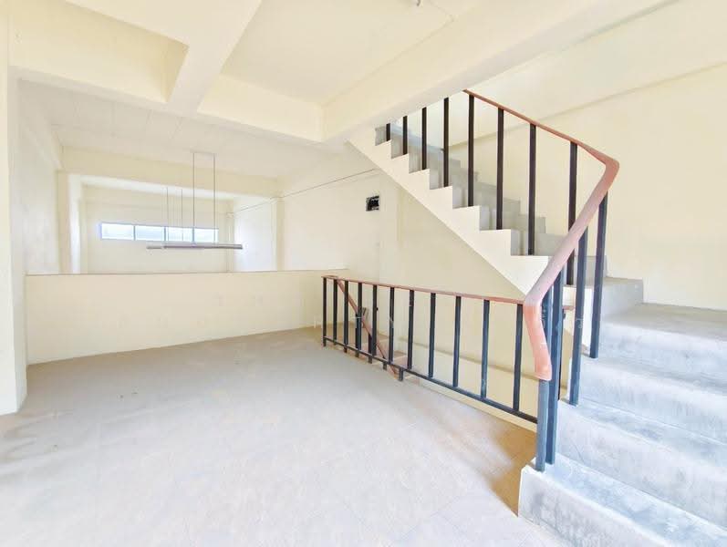 อาคารพาณิชย์บางใหญ่ นนทบุรี, Nonthaburi, Ban Mai, Bang Yai, Nonthaburi, , 100 sqm, Shophouse For Sale, by The Best Property อิ๋วอิ๋ว, 500561461 - DDproperty.com
