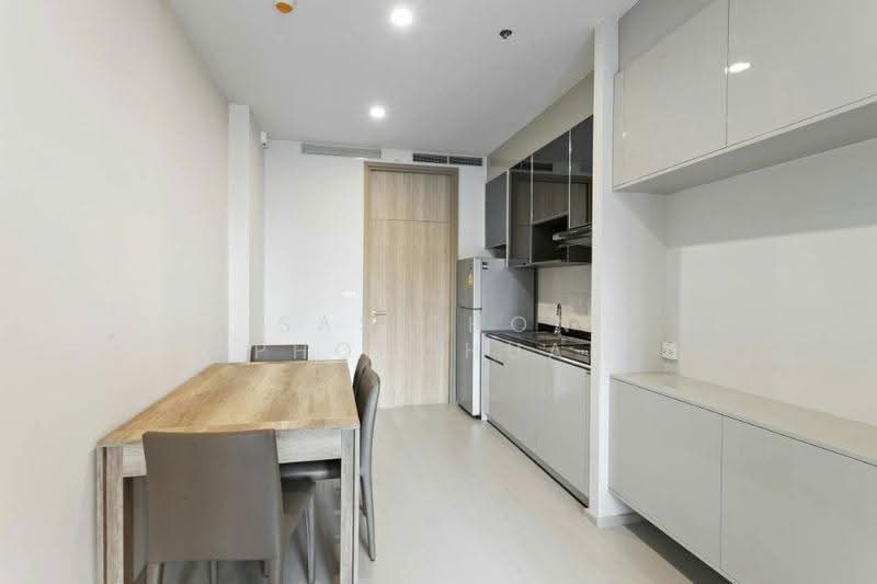 Noble Ploenchit, Bangkok, 1035 Ploenchit Road, Lumphini, Pathum Wan, Bangkok, 1 Bedroom, 46 sqm, Condo For Rent, by Sasithon Phonchuai, 500561462 - DDproperty.com