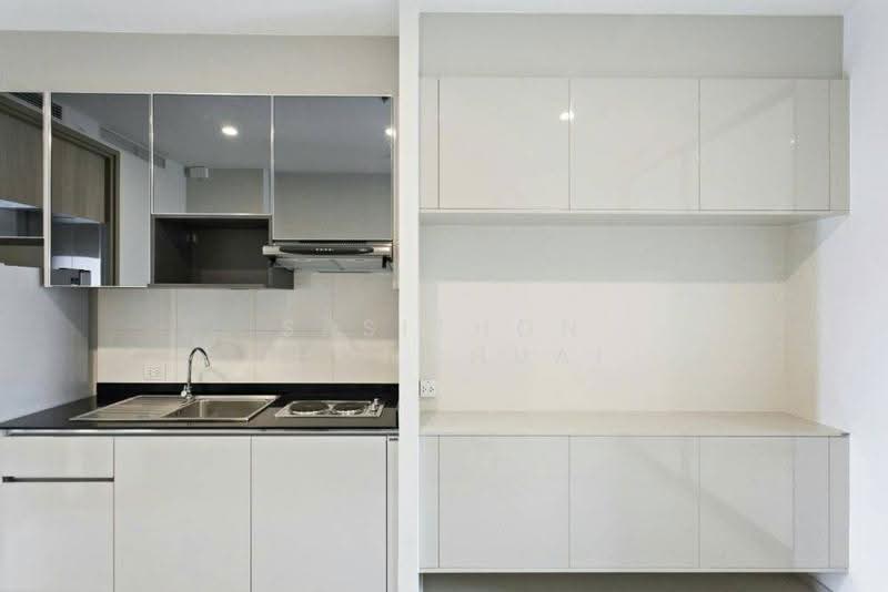 Noble Ploenchit, Bangkok, 1035 Ploenchit Road, Lumphini, Pathum Wan, Bangkok, 1 Bedroom, 46 sqm, Condo For Rent, by Sasithon Phonchuai, 500561462 - DDproperty.com