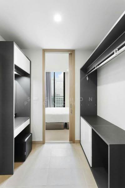 Noble Ploenchit, Bangkok, 1035 Ploenchit Road, Lumphini, Pathum Wan, Bangkok, 1 Bedroom, 46 sqm, Condo For Rent, by Sasithon Phonchuai, 500561462 - DDproperty.com