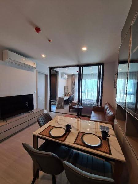 Life Sukhumvit 62 : ไลฟ์ สุขุมวิท 62, กรุงเทพ, ซอยสุขุมวิท 62, บางจาก, พระโขนง, กรุงเทพ, 35 ตร.ม., คอนโด ให้เช่า, โดย Sarawut Ratchawong, 500561463 - DDproperty.com
